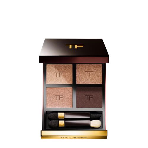 Tom Ford Eye Color Quad Crème - Peach Glamour